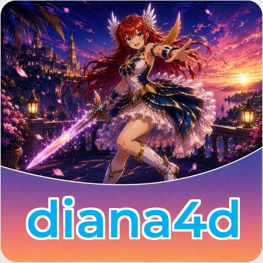 Cara Verify APK diana4d