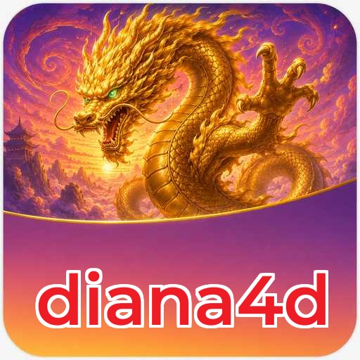 Keunggulan Resmi diana4d