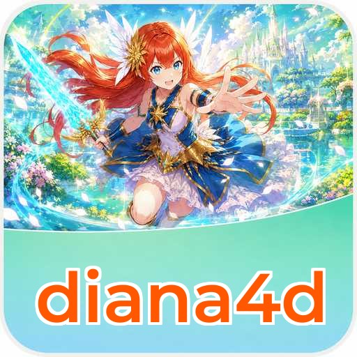 Sejarah diana4d