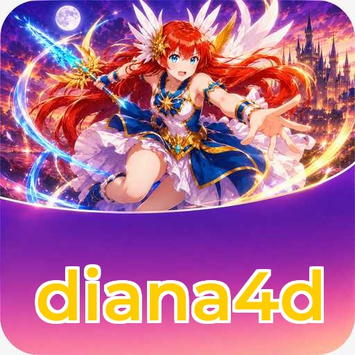 Profil diana4d Indonesia
