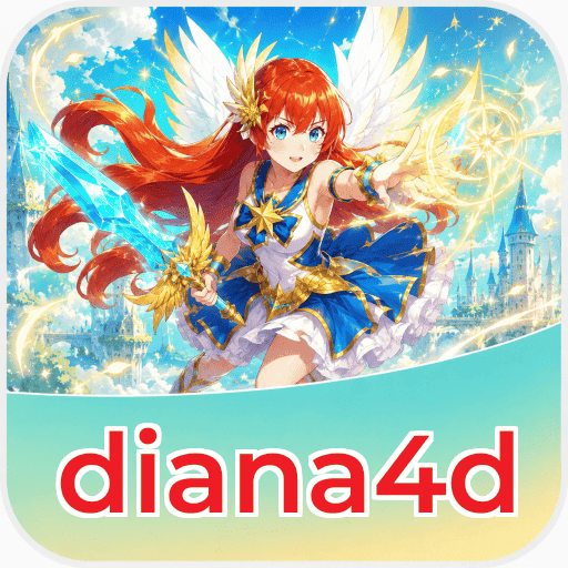 Jadwal Update diana4d