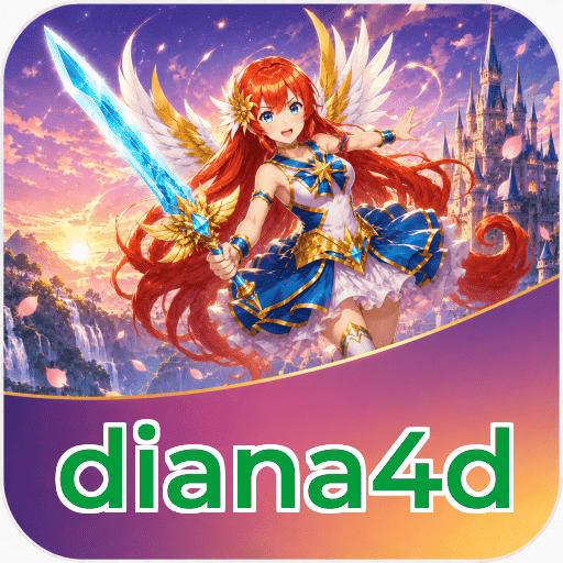 Persyaratan Download diana4d