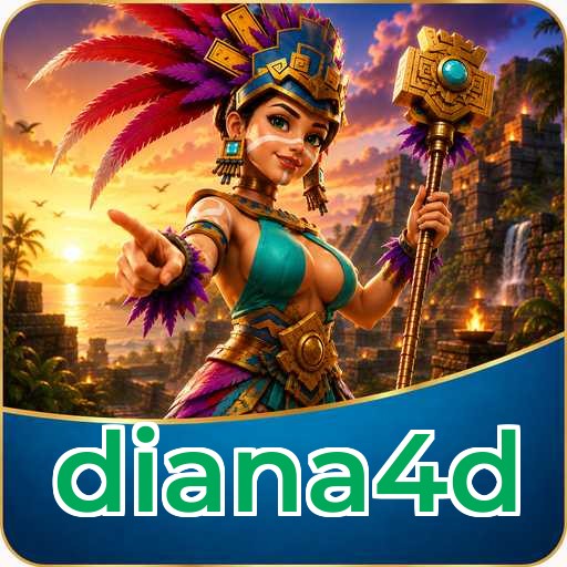 Tutorial Instalasi diana4d APK