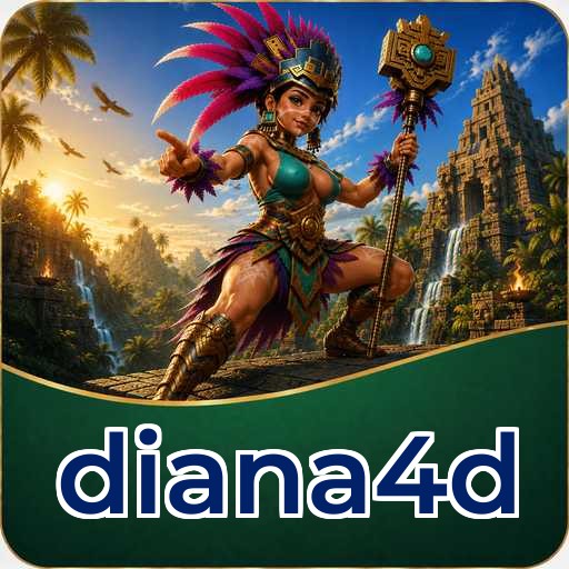 Verifikasi Resmi diana4d