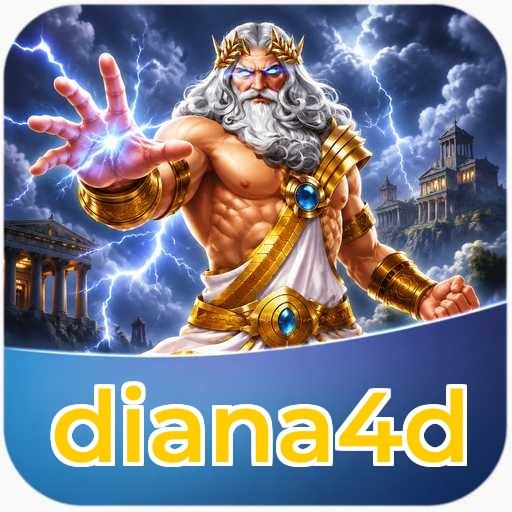 Kepercayaan diana4d