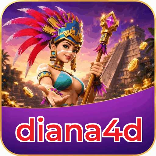 Kontak Resmi diana4d