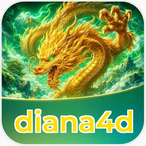 Aplikasi diana4d APK