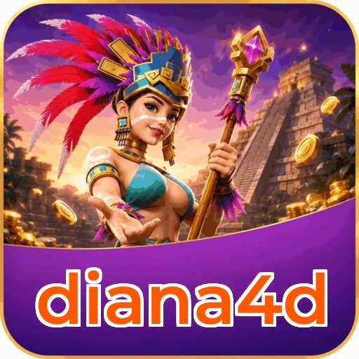 Persyaratan Sistem diana4d APK