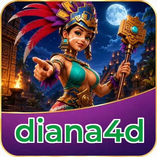 Instalasi diana4d APK