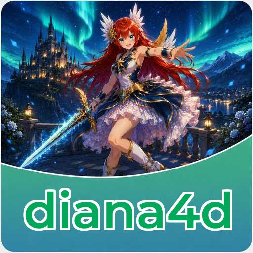 Troubleshooting Instalasi diana4d