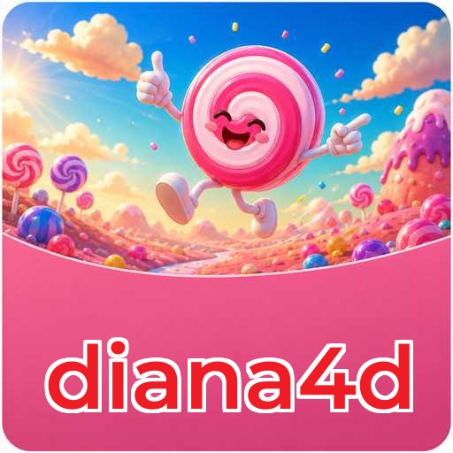 Beta Program diana4d