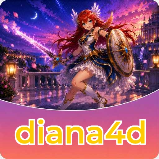 Riwayat Update diana4d