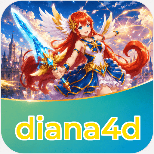 Keamanan diana4d APK