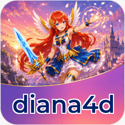 Update Terbaru diana4d