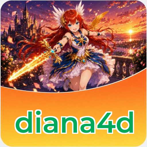 Fitur diana4d APK