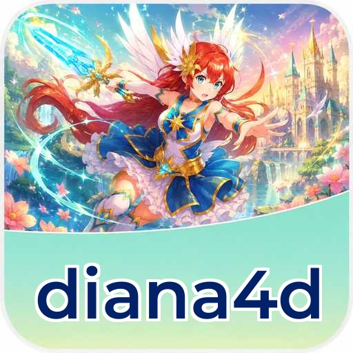 diana4d Pro